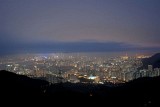 Kowloon Peak