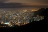 Kowloon Peak