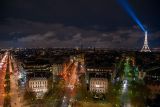 Arc de Triomphe