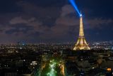 Arc de Triomphe