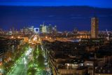 Arc de Triomphe