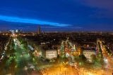 Arc de Triomphe