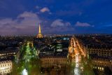 Arc de Triomphe