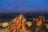 Arc de Triomphe