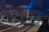 Arc de Triomphe