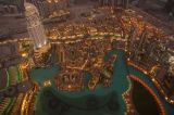 Burj Khalifa