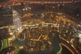 Burj Khalifa