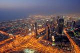 Burj Khalifa