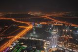 Burj Khalifa
