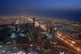 Burj Khalifa