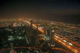 Burj Khalifa