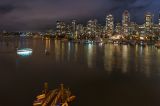 Cambie Street Bridge