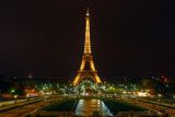 Paris de Chaillot