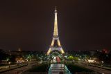 Paris de Chaillot