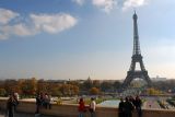 Paris de Chaillot