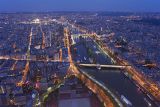 The Eiffel Tower