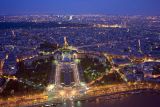 The Eiffel Tower