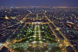 The Eiffel Tower