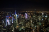 Empire State Building (Top Deck 102nd Floor)