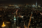Empire State Building (Top Deck 102nd Floor)