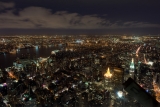 Empire State Building (Top Deck 102nd Floor)