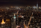 Empire State Building (Main Deck 86th Floor)