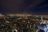 Empire State Building (Main Deck 86th Floor)