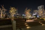 GRAND FRONT OSAKA North Building Terrace Garden