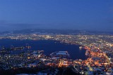 Mt.Hakodate