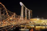Helix Bridge