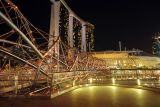 Helix Bridge