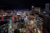 Kobe City Hall Building 1 24th Floor Observation Lobby