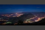 Mt.Lovcen