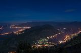 Mt.Lovcen