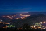 Mt.Lovcen