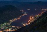 Mt.Lovcen