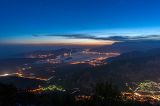 Mt.Lovcen