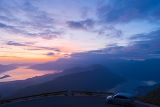 Mt.Lovcen