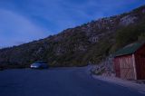 Mt.Lovcen