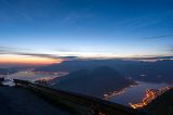 Mt.Lovcen