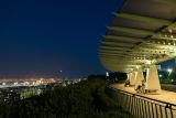 Minato-no-mieru-oka Park (Hill Park with the view of the port)