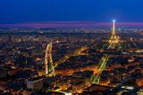 Montparnasse Tower