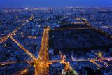 Montparnasse Tower