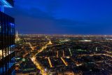 Montparnasse Tower