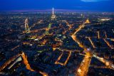 Montparnasse Tower
