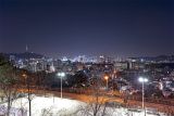 Naksan Park
