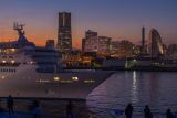 Osanbashi Yokohama