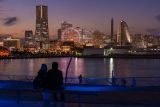 Osanbashi Yokohama