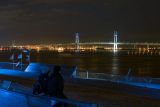 Osanbashi Yokohama