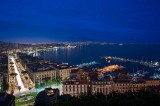 Posillipo Hill